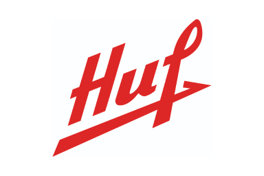 Huf Japan