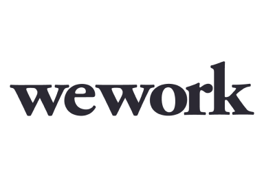 WeWork Japan